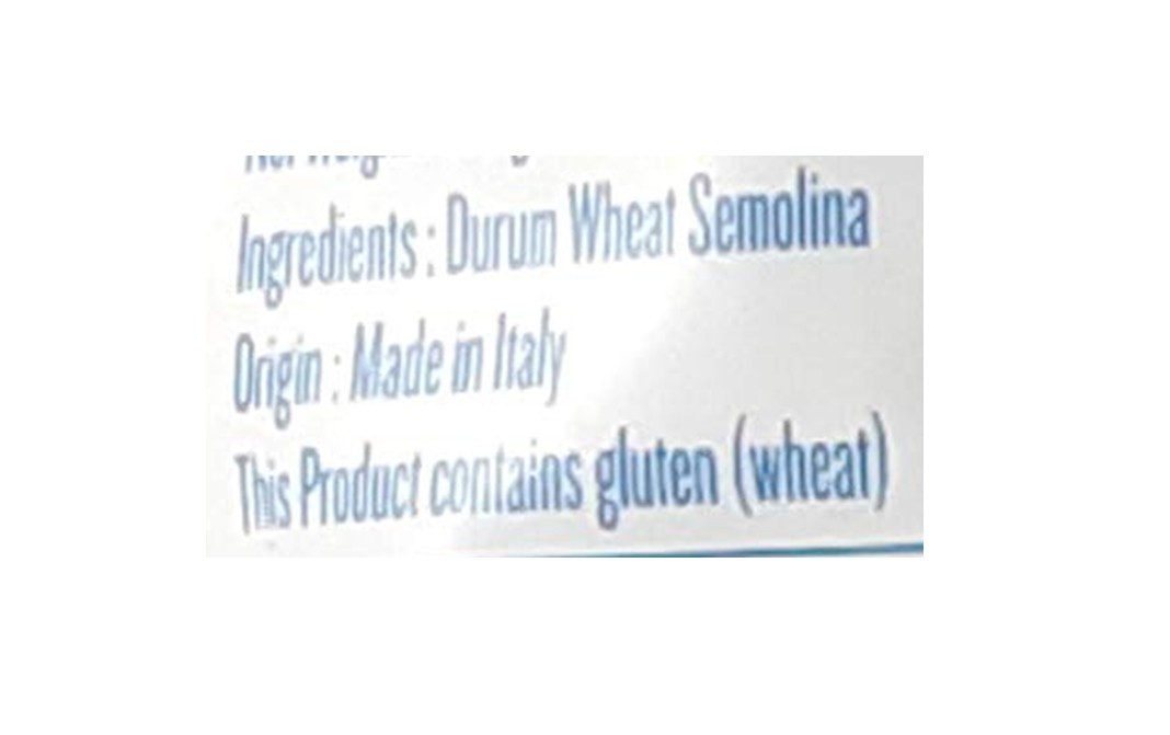 Agnesi Chifferi Rigati Pasta    Pack  500 grams